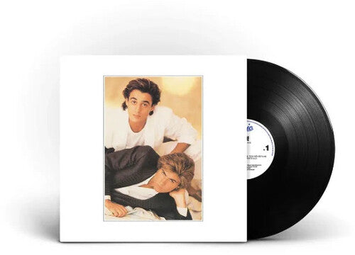 Wham: Make It Big - Remastered Black Vinyl - (VINYL LP)