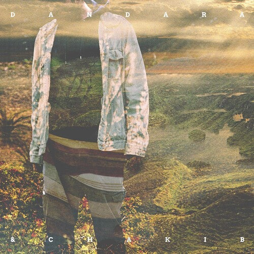 Dandara: &chakib - (VINYL LP)