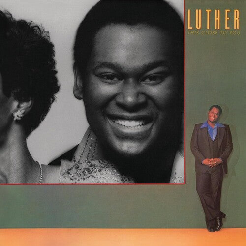 Luther: This Close To You - (VINYL LP)
