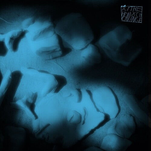 Scythe: Head X'Change - (VINYL LP)
