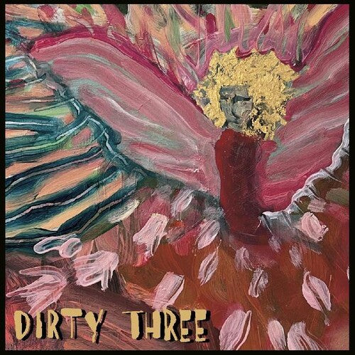 Dirty Three: Love Changes Everything - (VINYL LP)
