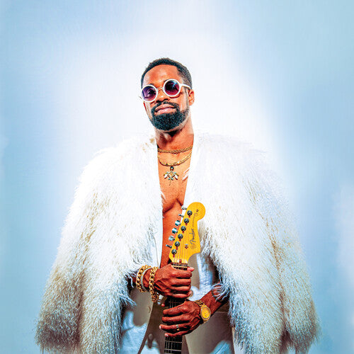 Charlie Bereal: 11-11-11 - (VINYL LP)