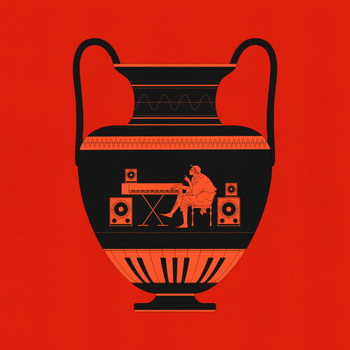 Delone: Romanticismo Siempre - (VINYL LP)