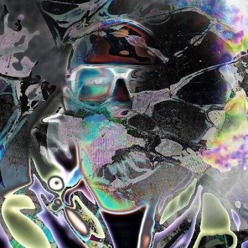 5-Ziq: Grush - COMPACT DISCS