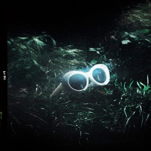 Oliver Leith: Last Days - (VINYL LP)
