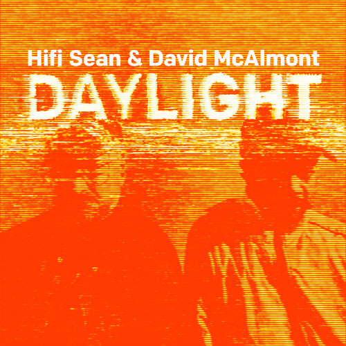 Hifi Sean / McAlmont, David: Daylight - COMPACT DISCS