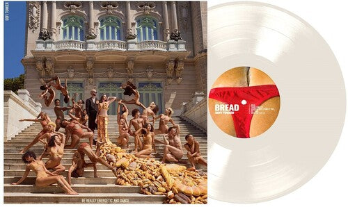 Sofi Tukker: BREAD - (VINYL LP)