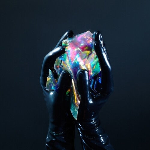 Velvet May: Enchanted By The Muse - (VINYL LP)