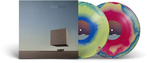 Phish: Evolve - (VINYL LP)