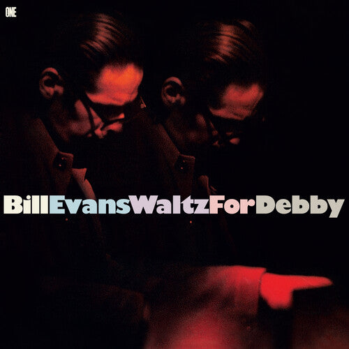 Bill Evans: Waltz For Debby - Limited 180-Gram Vinyl with Bonus Track - (VINYL LP)