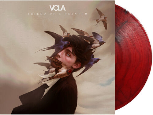 VOLA: Friend of a Phantom - (VINYL LP)