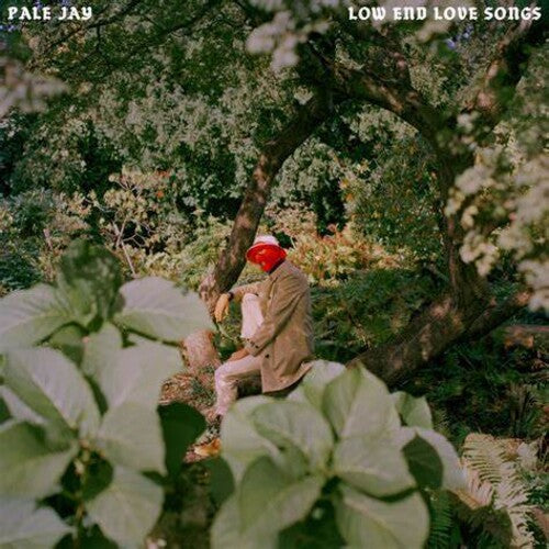 Pale Jay: Low End Love Songs - (VINYL LP)