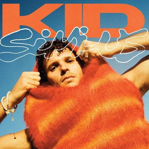 Kid Simius: Jose - (VINYL LP)