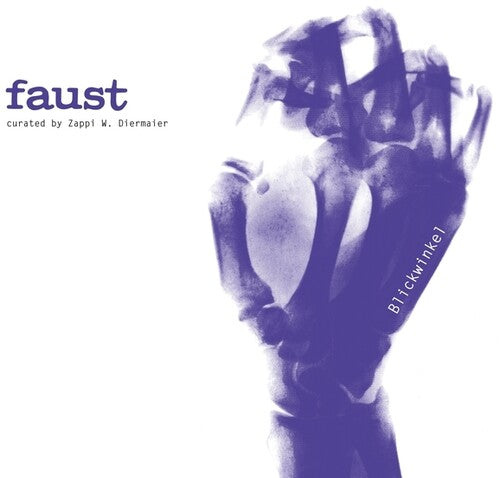 Faust: Blickwinkel - (VINYL LP)