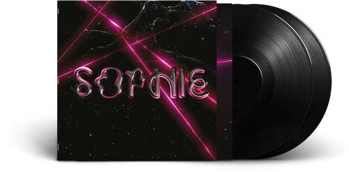 Sophie: Sophie - (VINYL LP)