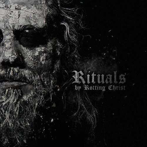 Rotting Chist: Rituals - (VINYL LP)