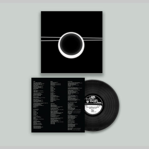 Smashing Pumpkins: Aghori Mhori Mei - (VINYL LP)