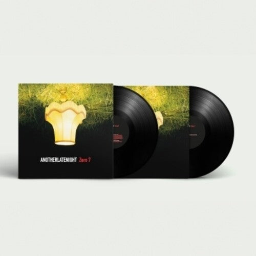 Zero 7: Another Late Night: Zero 7 - (VINYL LP)