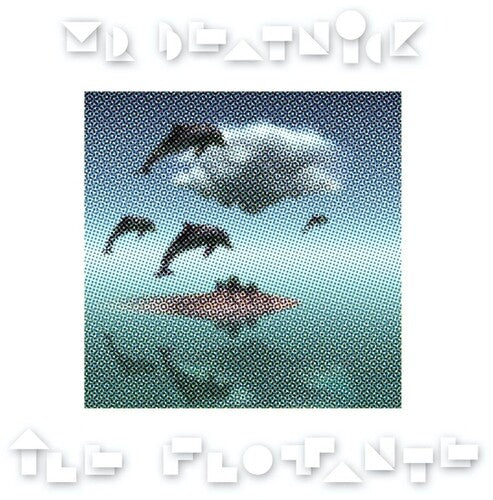 Mr. Beatnick: Ile Flottante - (VINYL LP)