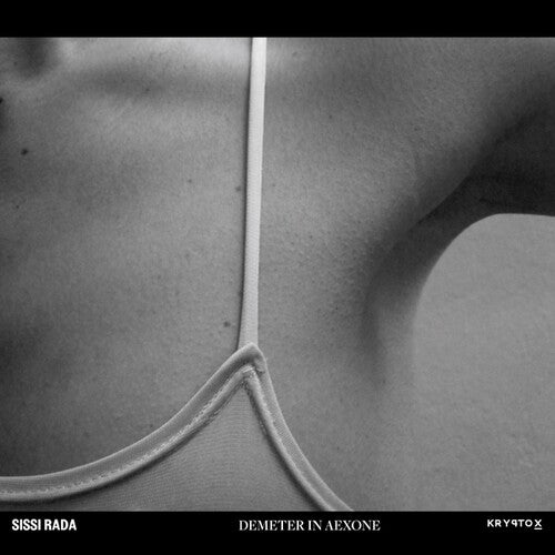 Sissi Rada: Demeter In Aexone - (VINYL LP)