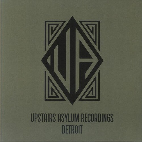 Various Artists: Unity Vol. 3 (Various Artists) - (VINYL LP)