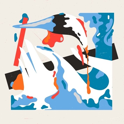 Golden Bug: Piscolabis II - (VINYL LP)