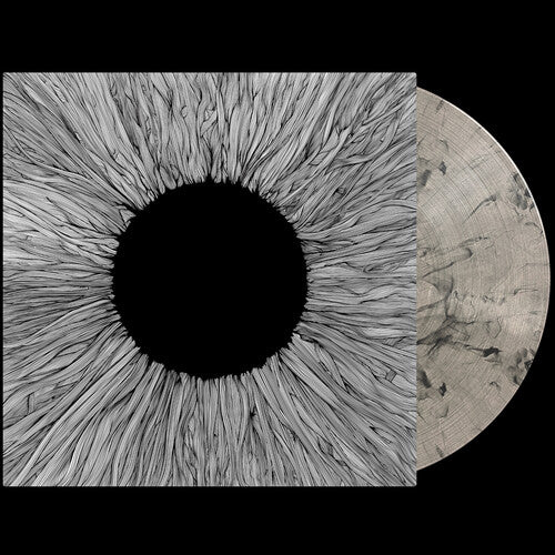 VOLA: Witness - White & Black Marble - (VINYL LP)