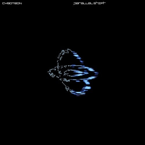 Cybotron: Parallel Shift - 12-INCH SINGLE