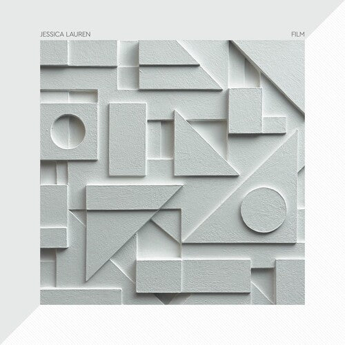 Jessica Lauren: Film - (VINYL LP)