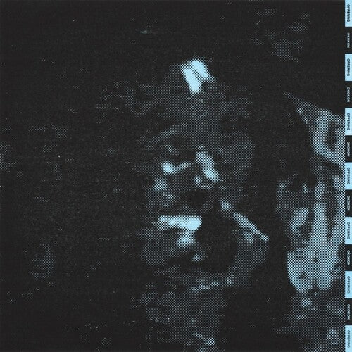 Okokon: Offering - (VINYL LP)