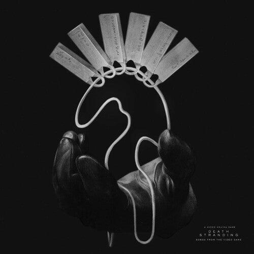 Various Artists: Death Stranding, Vol. 2 (Songs From Video Game) (Various Artists) - (VINYL LP)