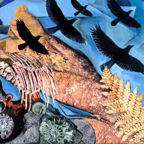 Intronaut: Prehistoricisms - (VINYL LP)