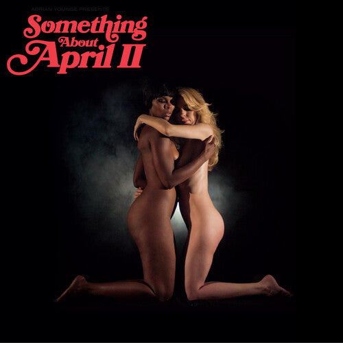Adrian Younge: Adrian Younge Presents: Something About April II - (VINYL LP)