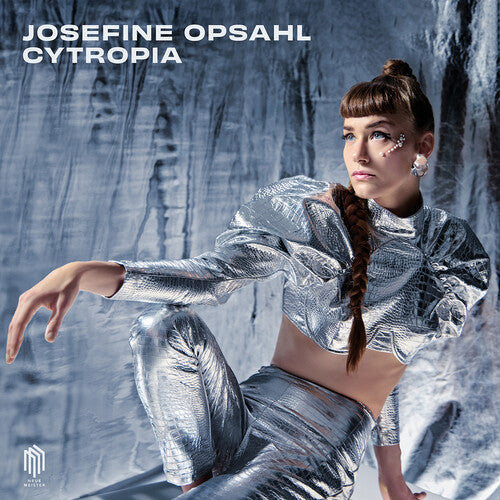 Josefine Opsahl: CYTROPIA - (VINYL LP)