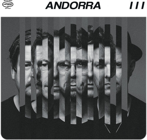 Andorra: III - (VINYL LP)