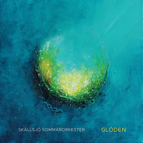 Skallsjo Sommarorkester: Gloden - COMPACT DISCS