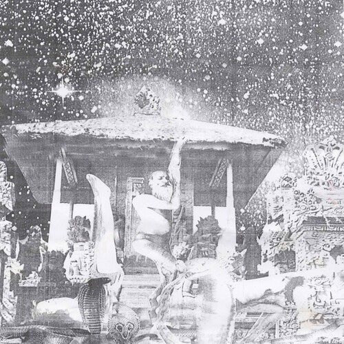 Angel Snake / Monopoly Child Star Searchers: Snakinist Sand Form/No Jaw Nite Rights - (VINYL LP)