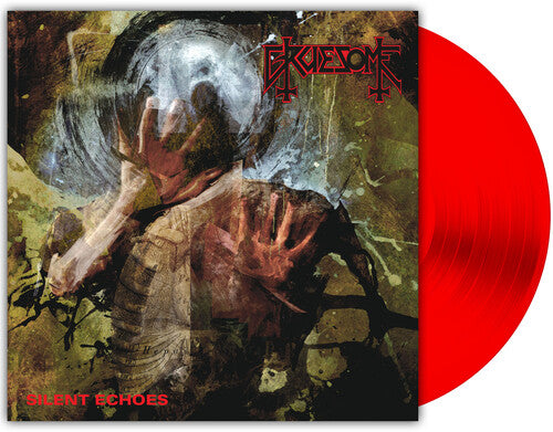 Gruesome: Silent Echoes - (VINYL LP)