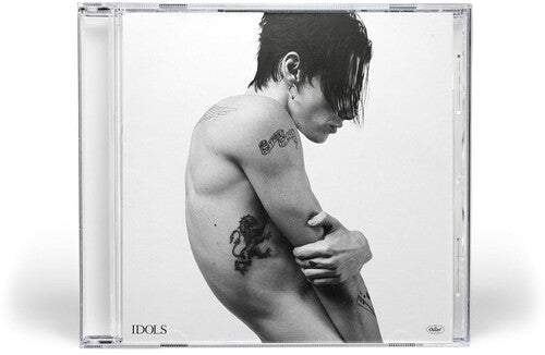 Yungblud: Idols - COMPACT DISCS