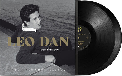 Leo Dan: Leo Dan Por Siempre (Mis Primeros Exitos) - (VINYL LP)