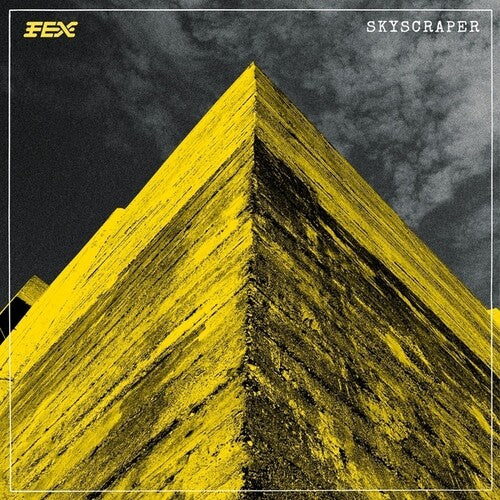 Fex: Skyscraper - (VINYL LP)