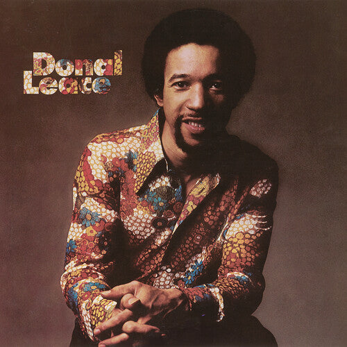 Donal Leace: Donal Leace - COMPACT DISCS