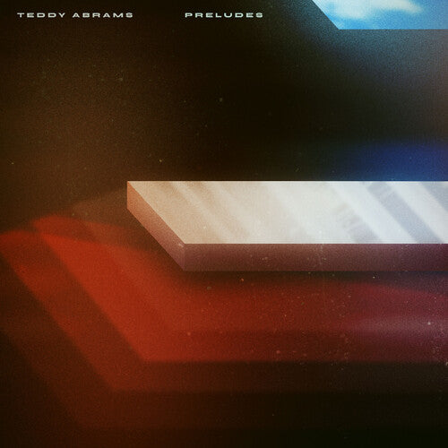 Teddy Abrams: Preludes - (VINYL LP)