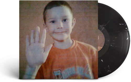 Dvrst: Echoes Of Childhood - (VINYL LP)
