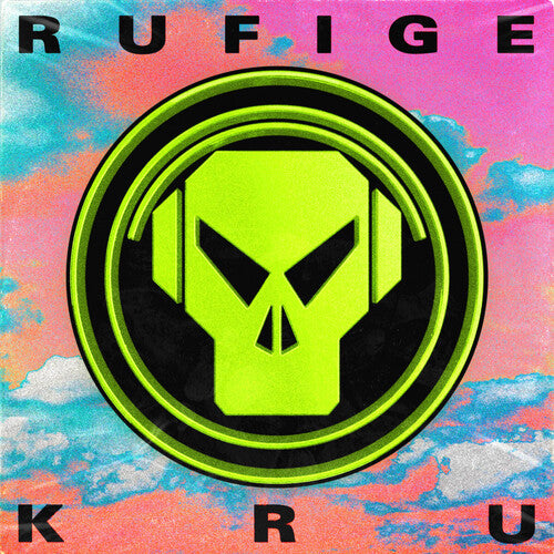 Goldie Presents Rufige Kru: Terminator - Remastered - (VINYL LP)