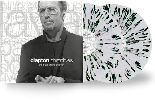 Eric Clapton: Clapton Chronicles: The Best Of Eric Clapton - (VINYL LP)