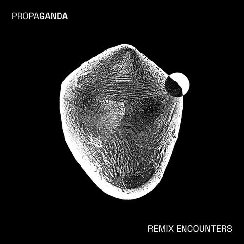 Propaganda: Remix Encounters - (VINYL LP)