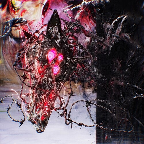 Shapednoise: Absurd Matter 2 - (VINYL LP)
