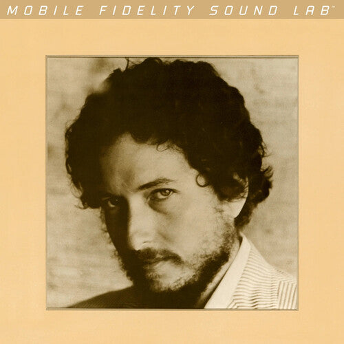 Bob Dylan: New Morning - (VINYL LP)