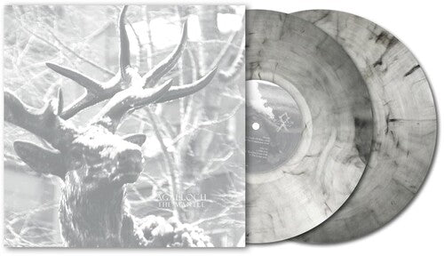 Agalloch: Mantle - (VINYL LP)